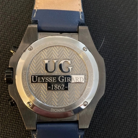 Croton & UG - Picture 2 of 4